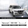 Body Kit For 2016-Present Toyota Land Cruiser 200