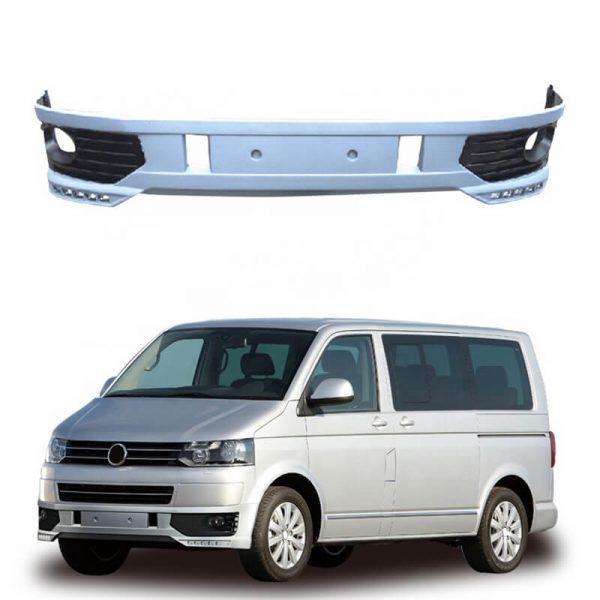 Body Kit for Volkswagen VW T5 (3)