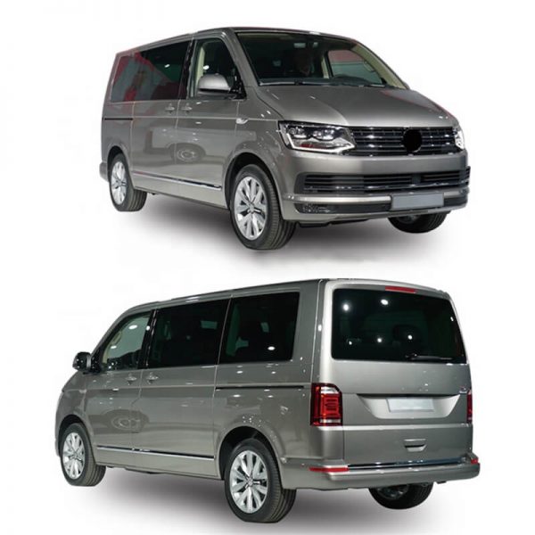 Body Kit for Volkswagen VW T6 - 04